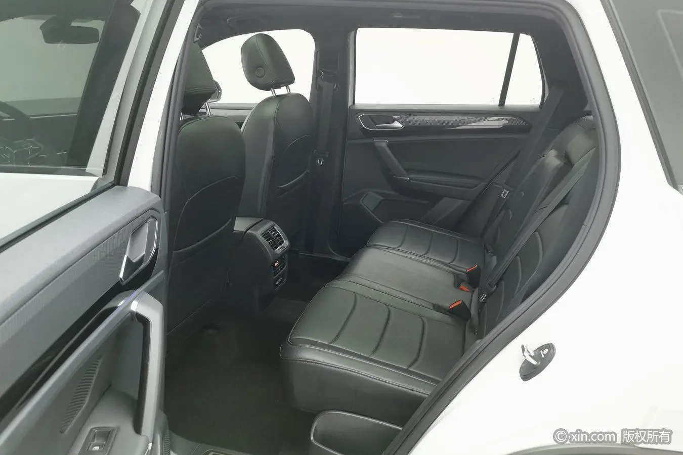 Volkswagen Tayron 2022 380TSI 4WD R-Line Smart Connected