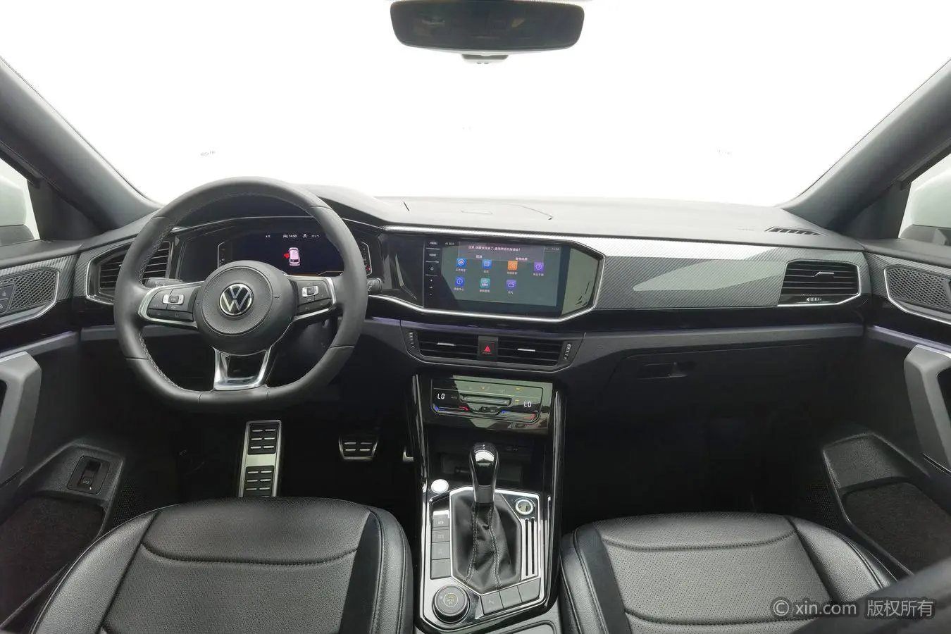 Volkswagen Tayron 2022 380TSI 4WD R-Line Smart Connected