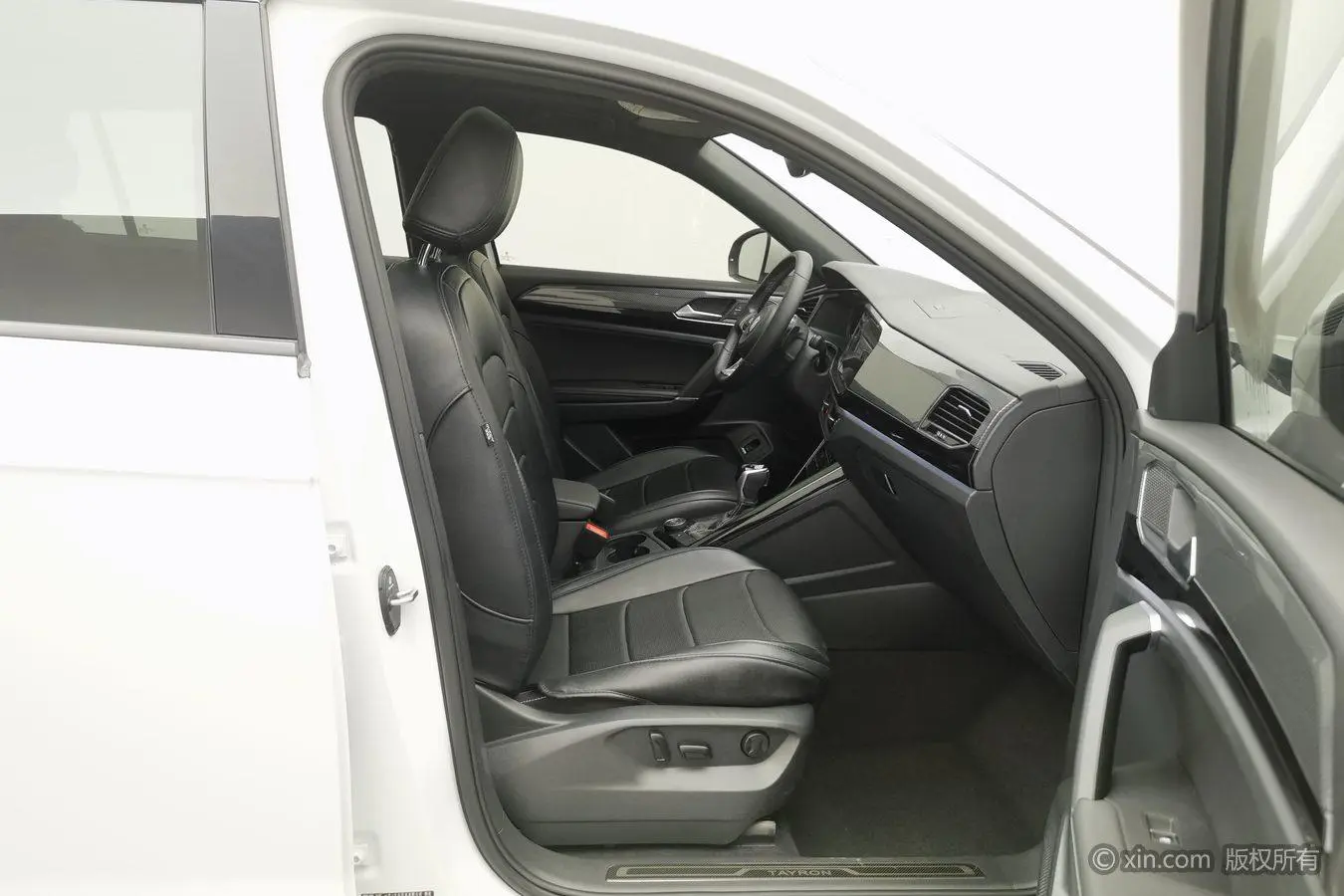 Volkswagen Tayron 2022 380TSI 4WD R-Line Smart Connected
