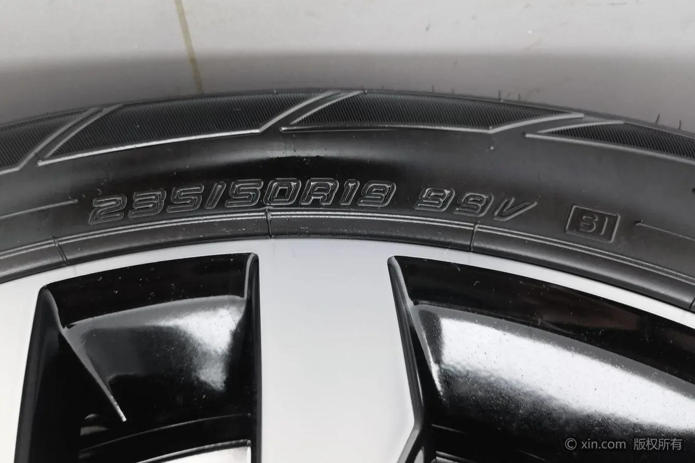Volkswagen Tayron 2022 380TSI 4WD R-Line Smart Connected