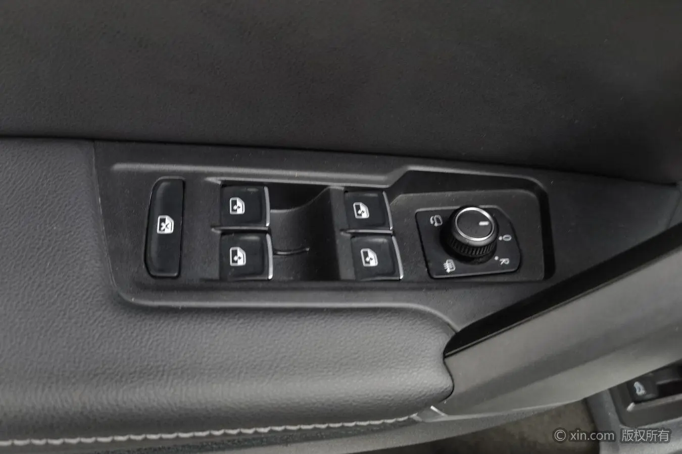 Volkswagen Tayron 2022 380TSI 4WD R-Line Smart Connected