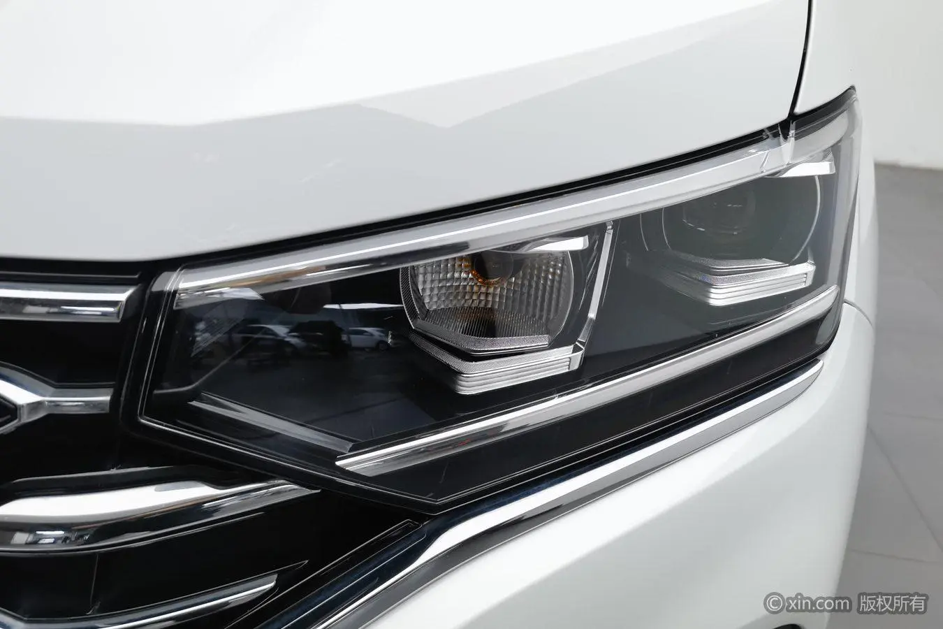 Volkswagen Tayron 2022 380TSI 4WD R-Line Smart Connected