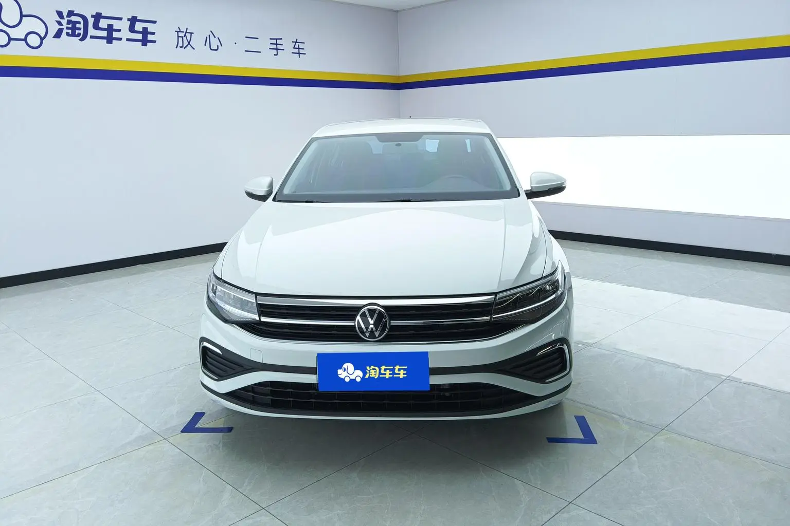 Volkswagen Bora 2024 200TSI DSG Journey