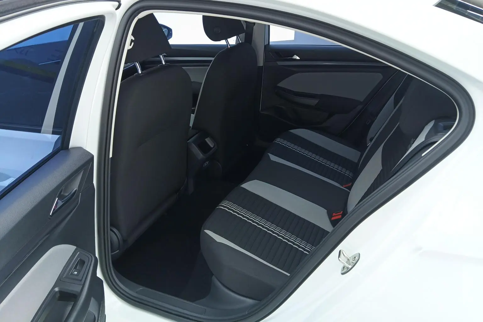 Volkswagen Bora 2024 200TSI DSG Journey