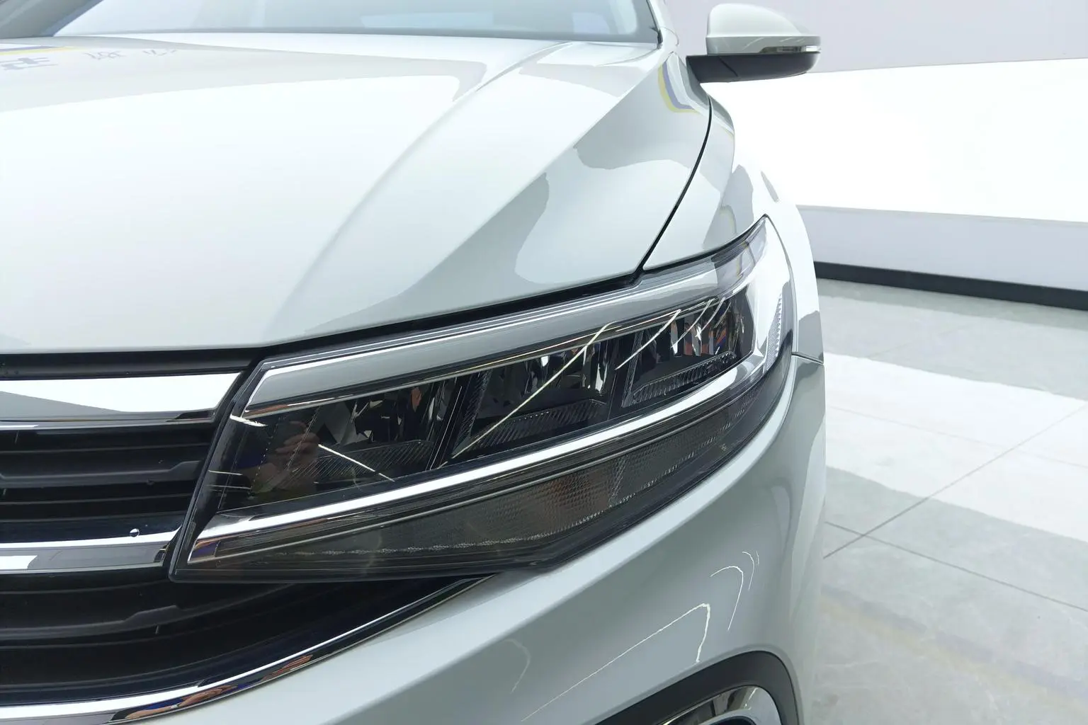 Volkswagen Bora 2024 200TSI DSG Journey