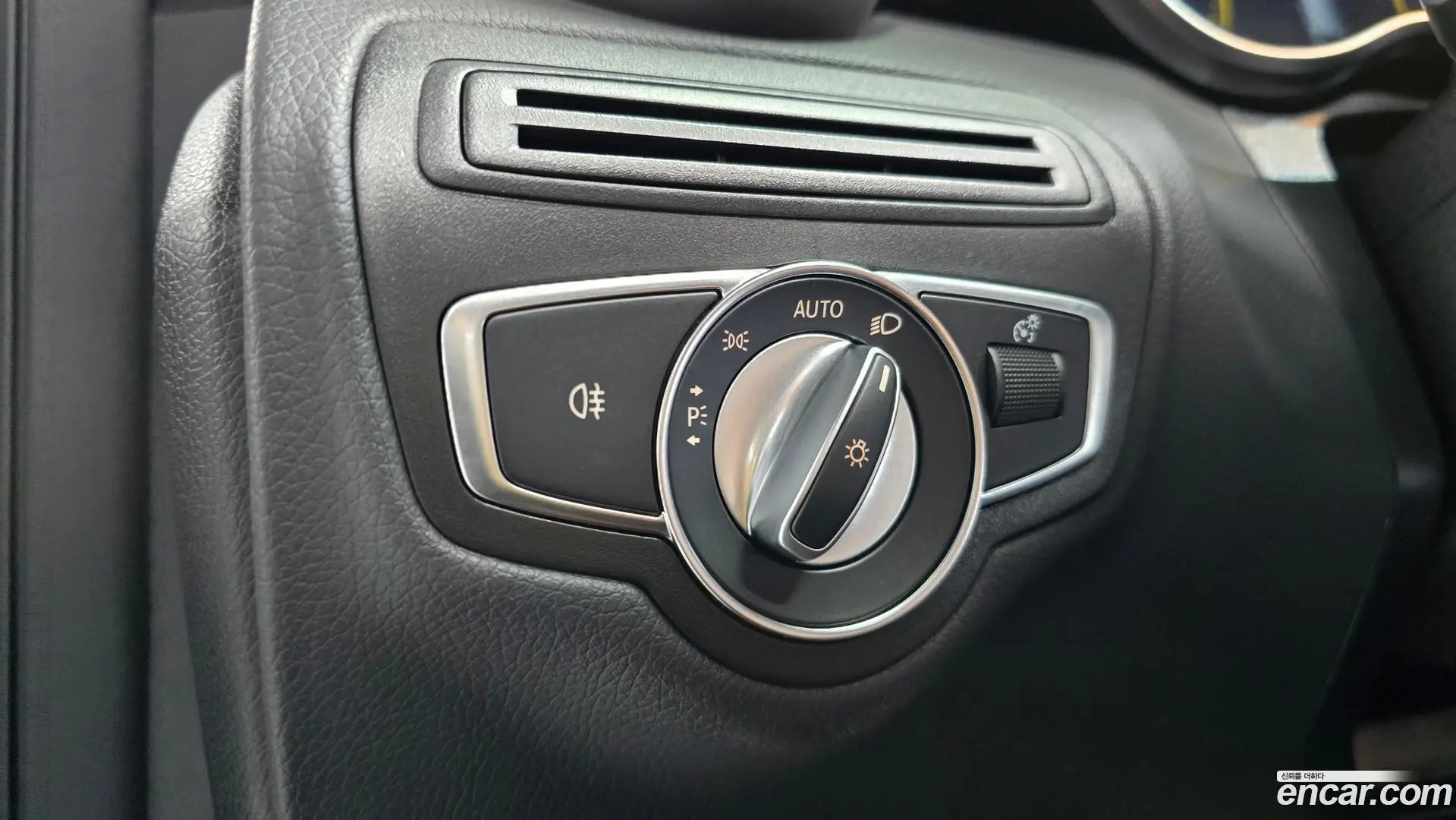 Mercedes-Benz GLC-Class GCL300 4MATIC Coupe