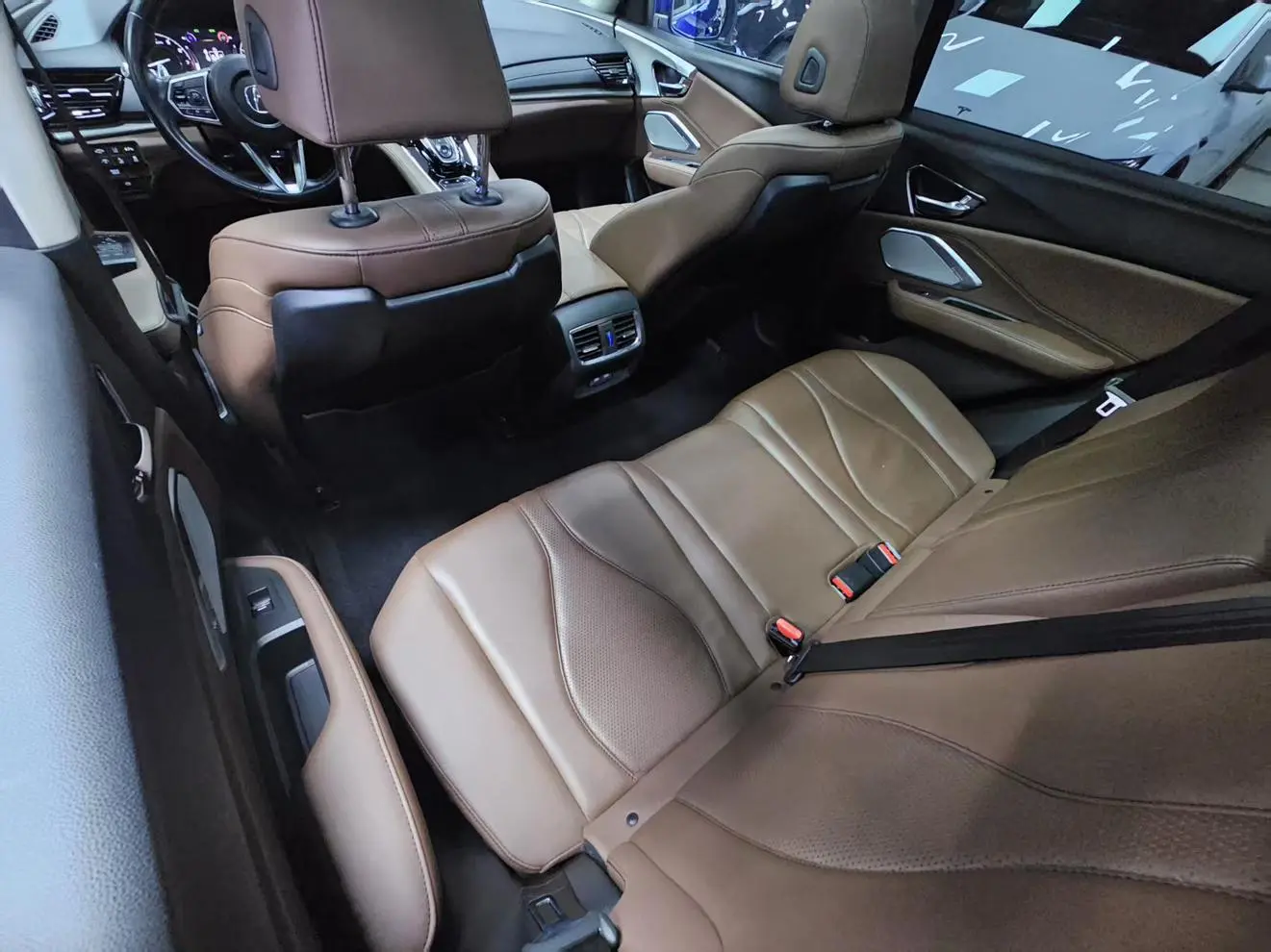 Acura RDX 2019 2.0T Premium Plus China VI