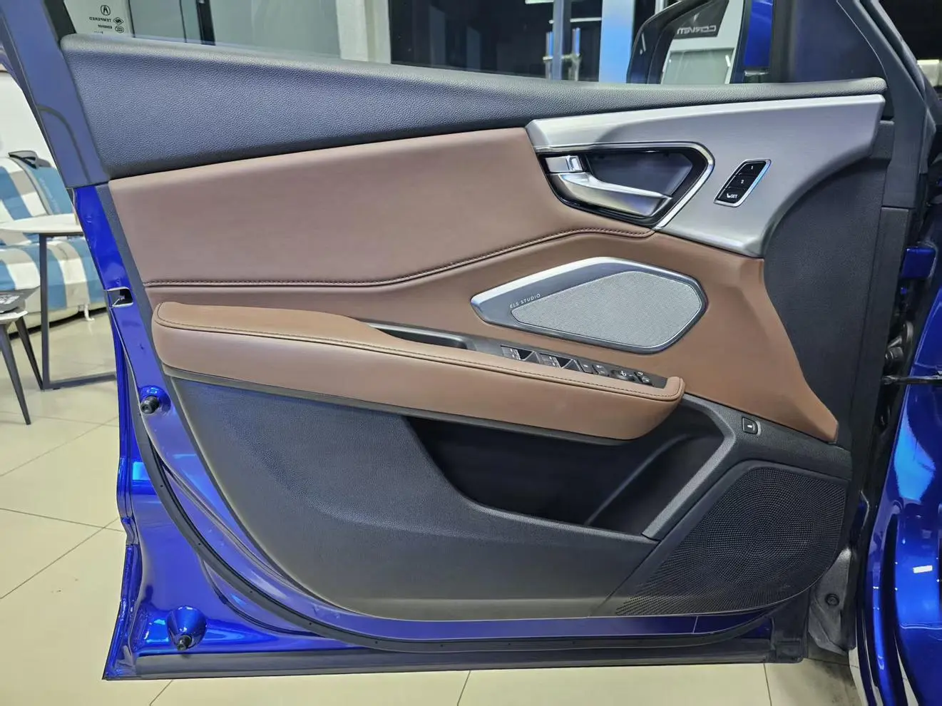 Acura RDX 2019 2.0T Premium Plus China VI