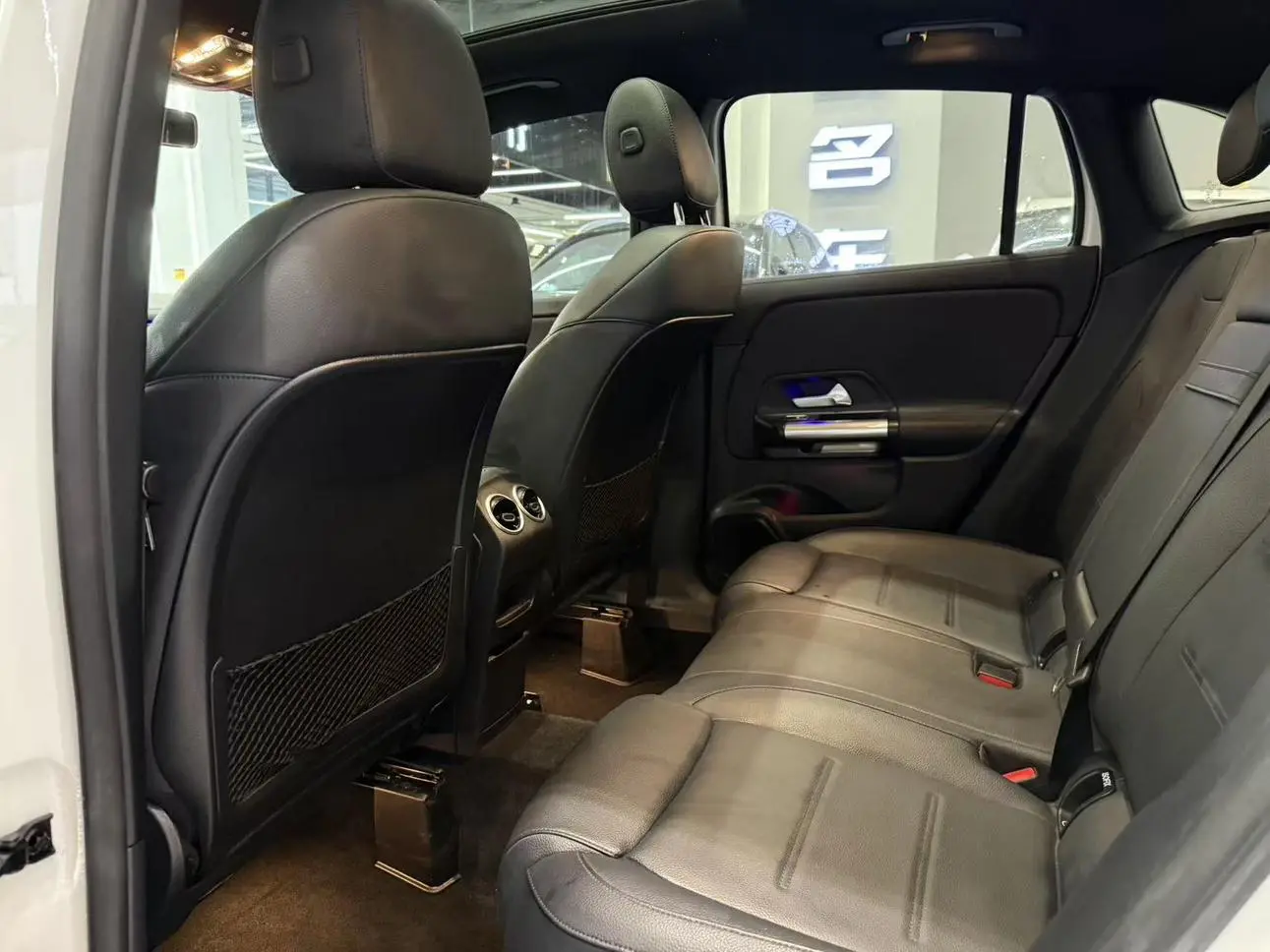 Mercedes-Benz GLA 2020 GLA 200