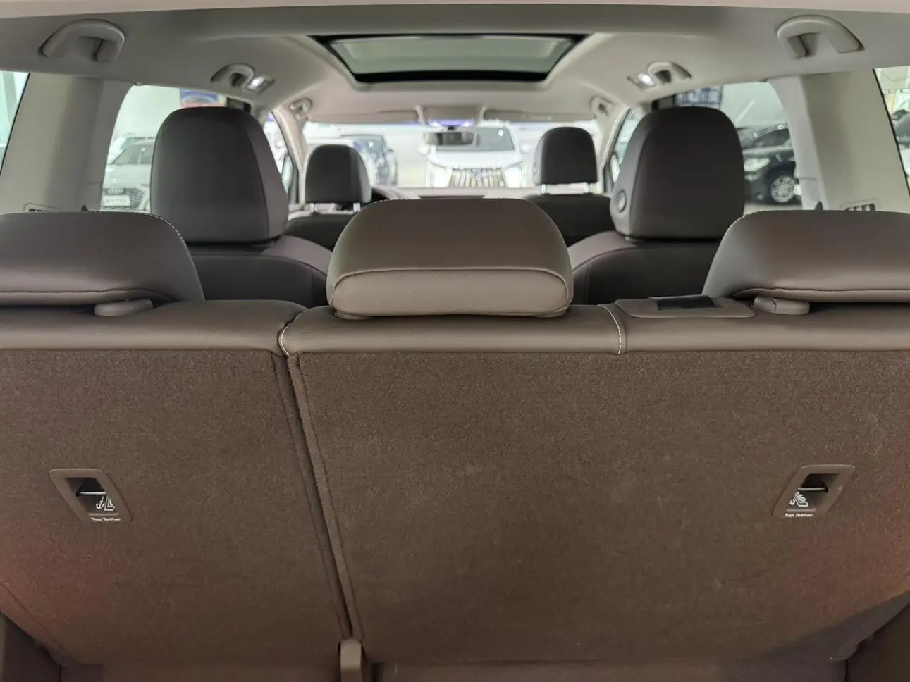 Volkswagen Viloran 2020 330TSI Luxury