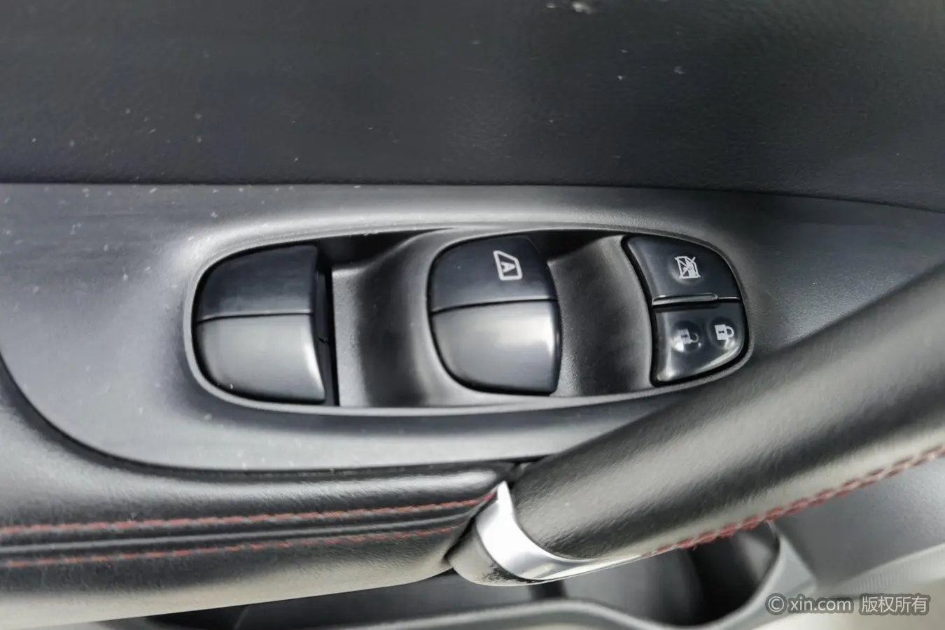Nissan Qashqai 2019 2.0L CVT Luxury