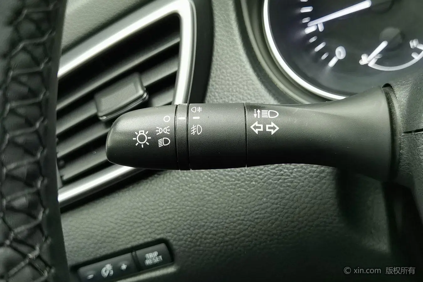 Nissan Qashqai 2019 2.0L CVT Luxury