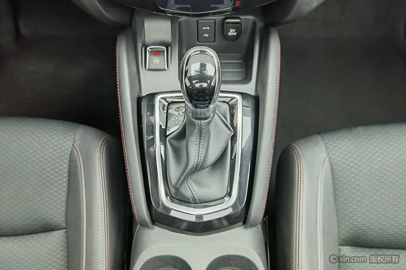 Nissan Qashqai 2019 2.0L CVT Luxury