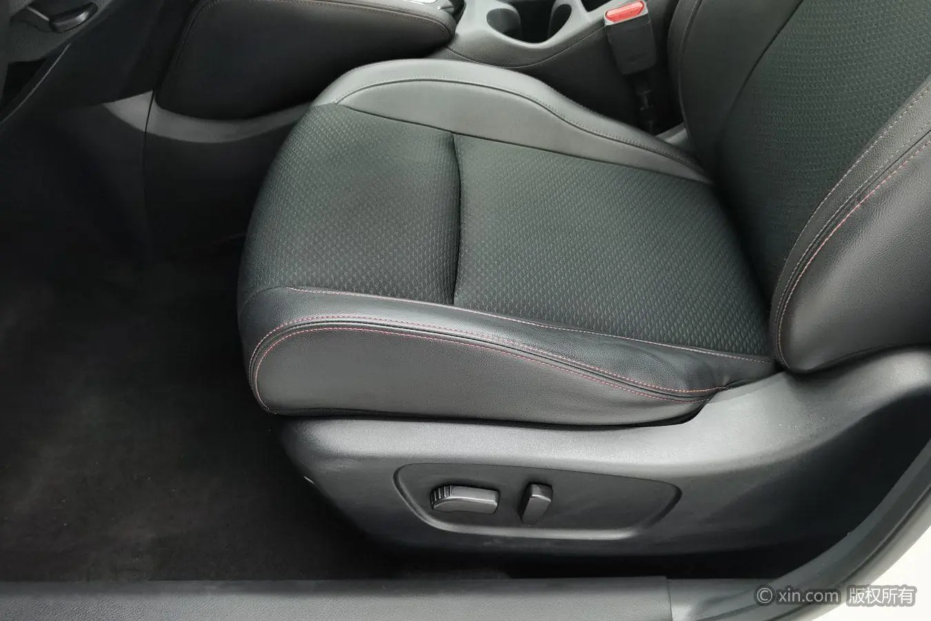 Nissan Qashqai 2019 2.0L CVT Luxury