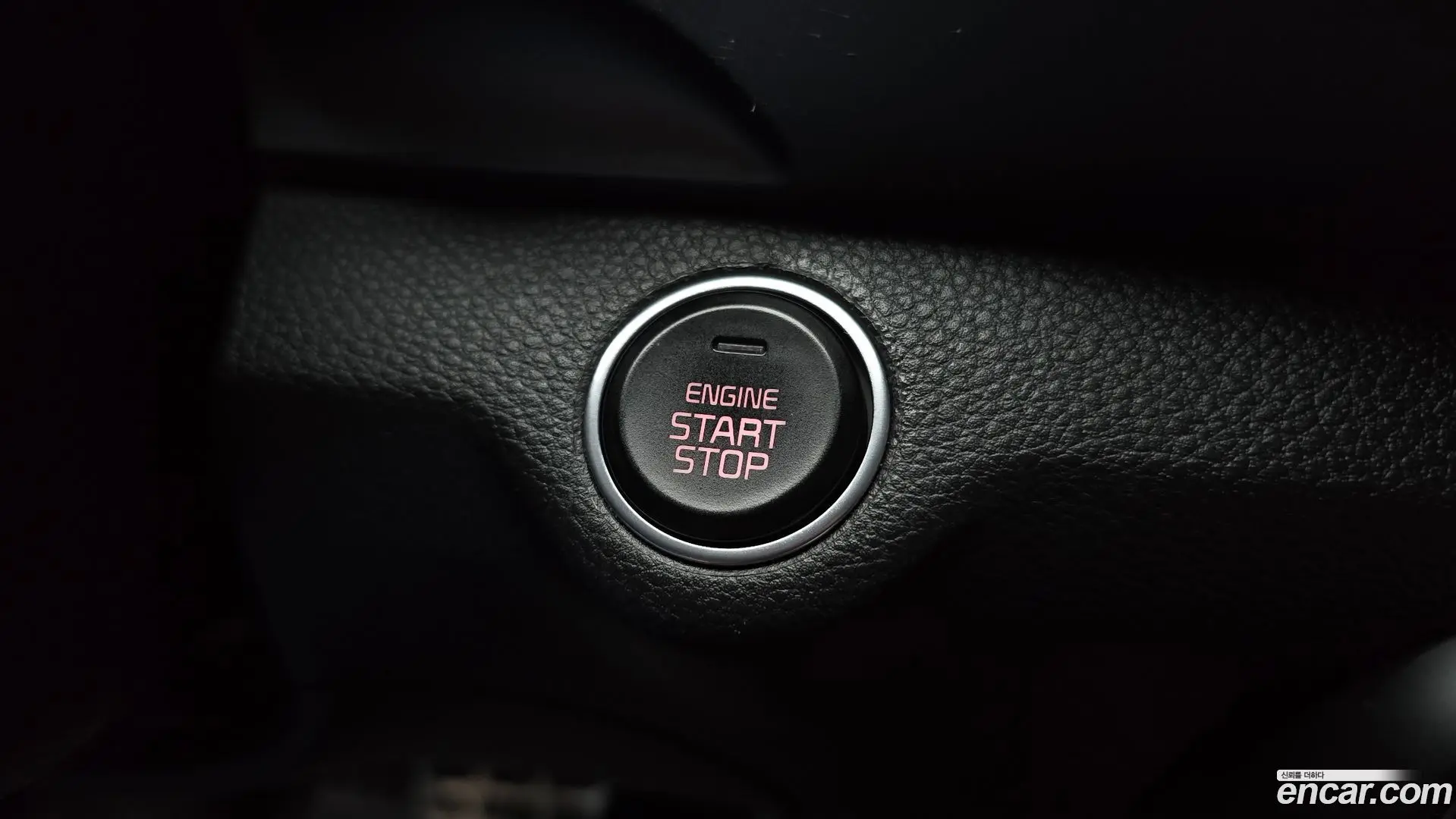 Kia Stonic 1.4