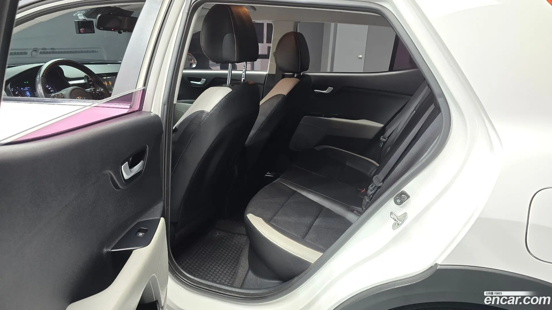 Kia Stonic 1.4