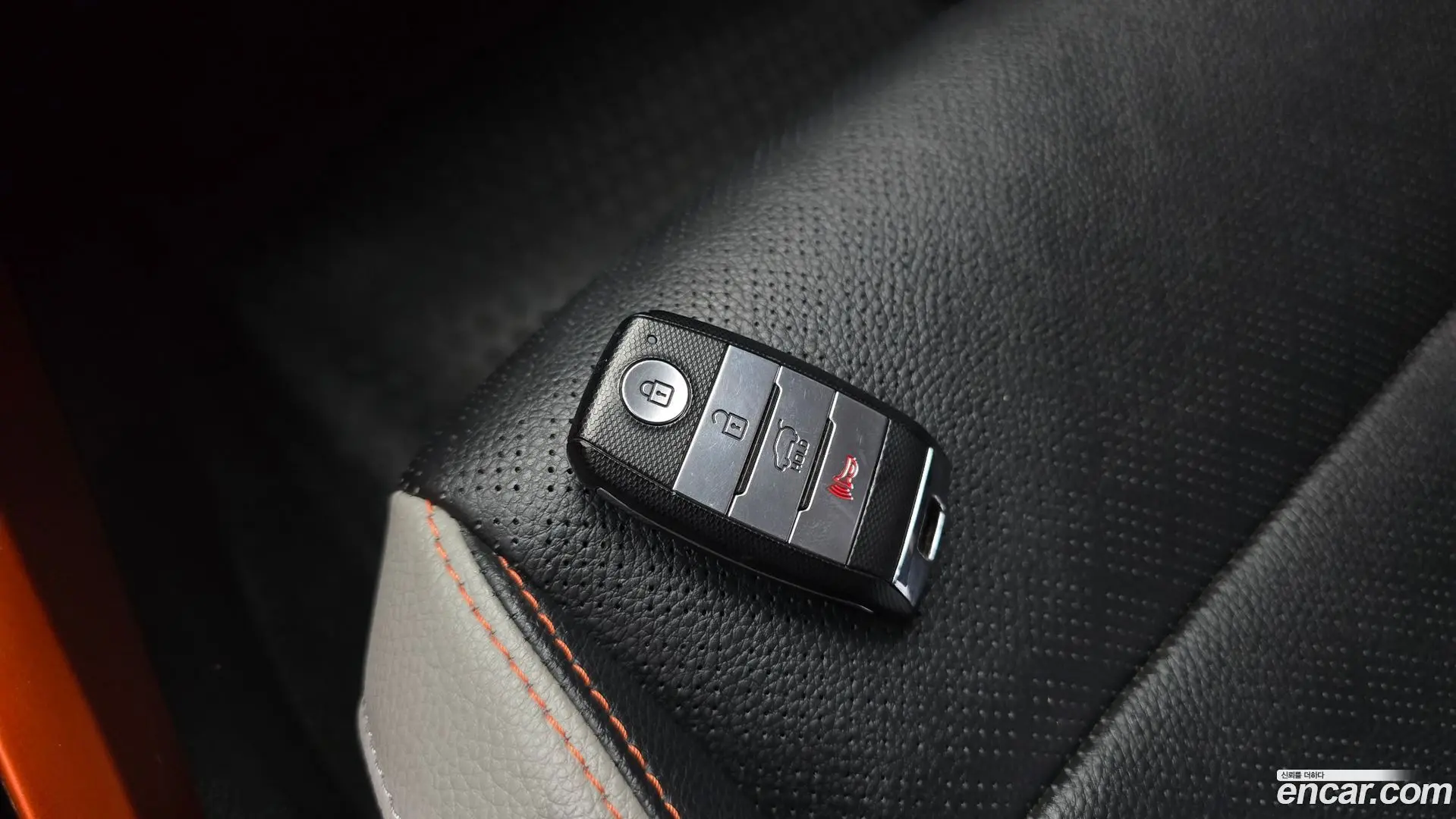 Kia Stonic 1.4