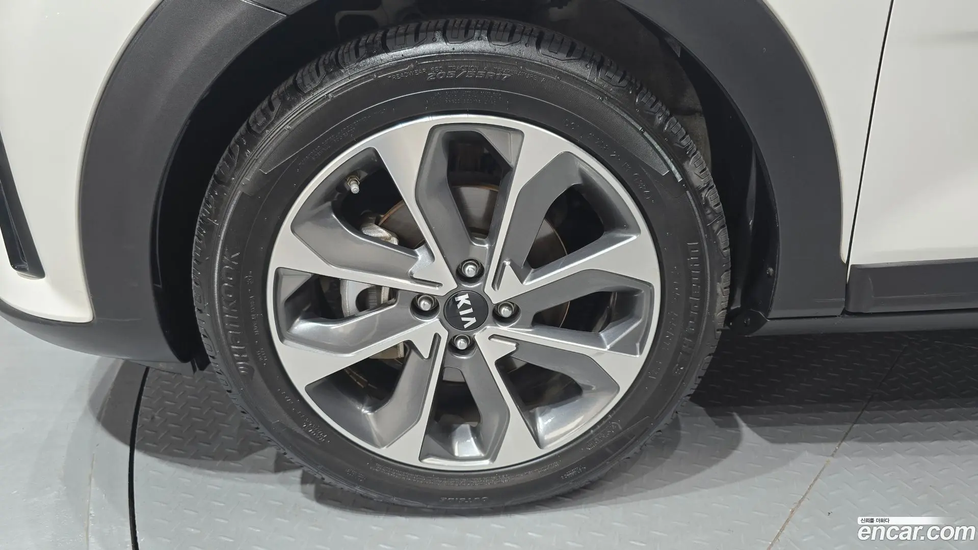 Kia Stonic 1.4