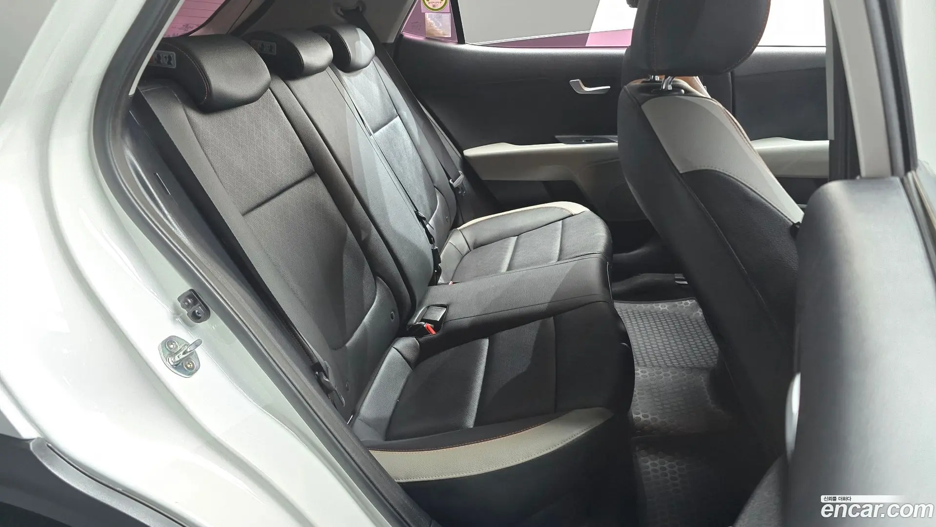 Kia Stonic 1.4