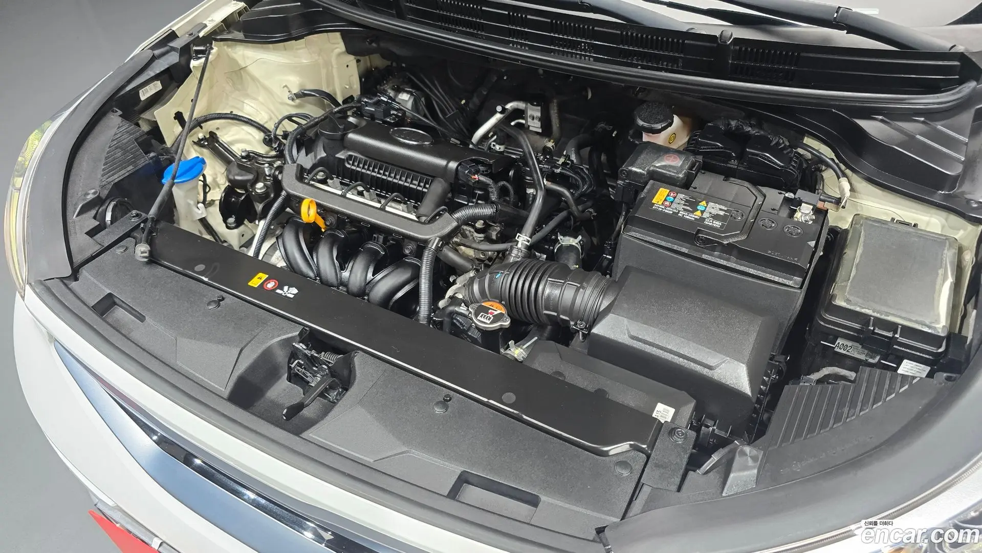 Kia Stonic 1.4