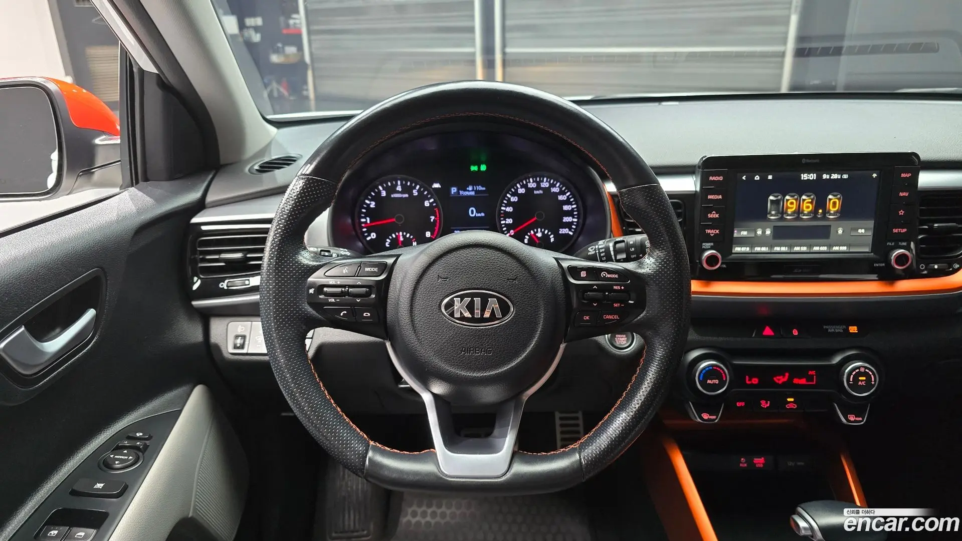 Kia Stonic 1.4