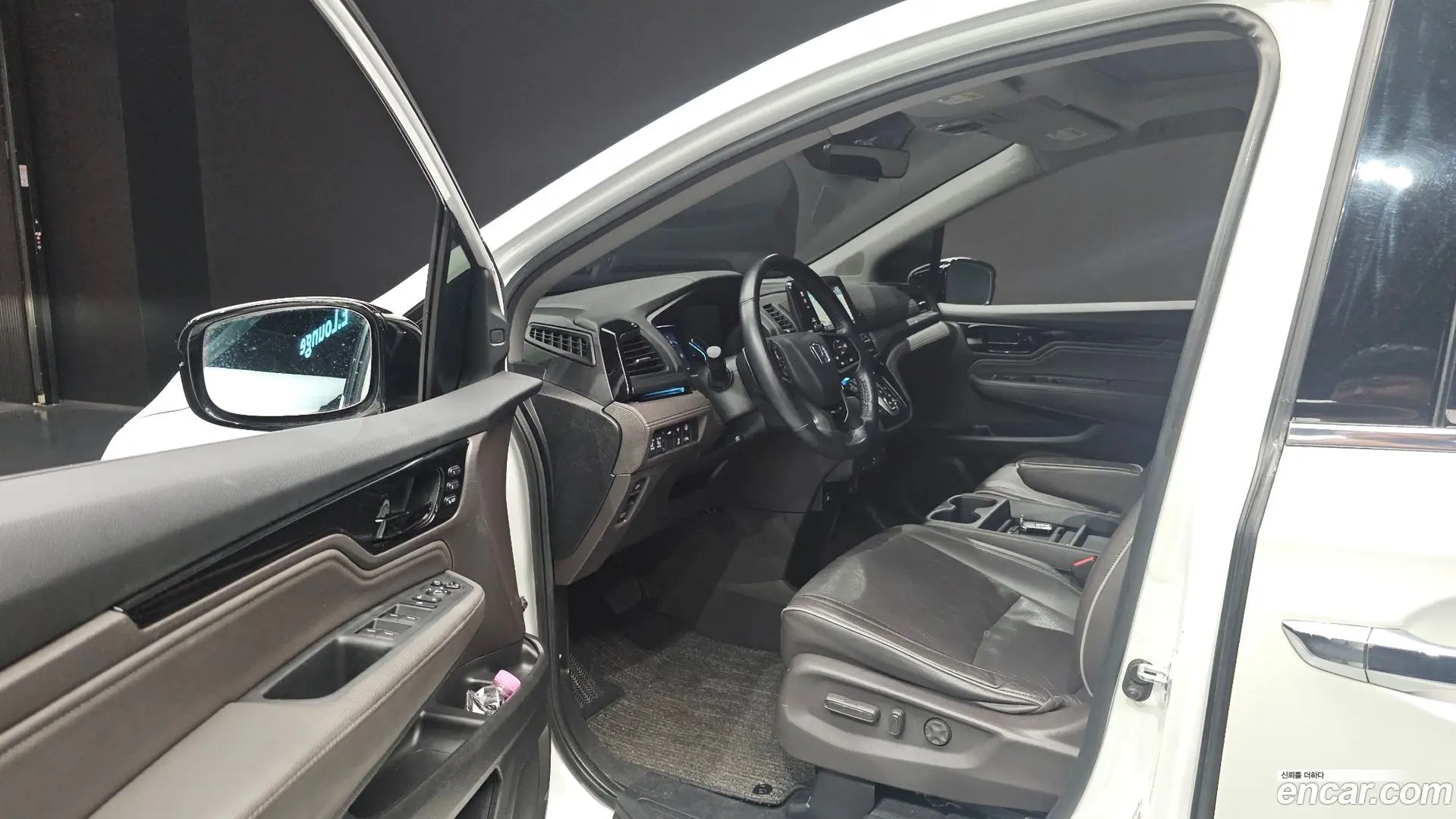 Honda Odyssey 3.5
