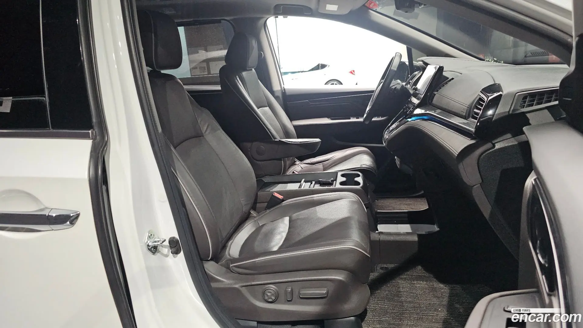Honda Odyssey 3.5
