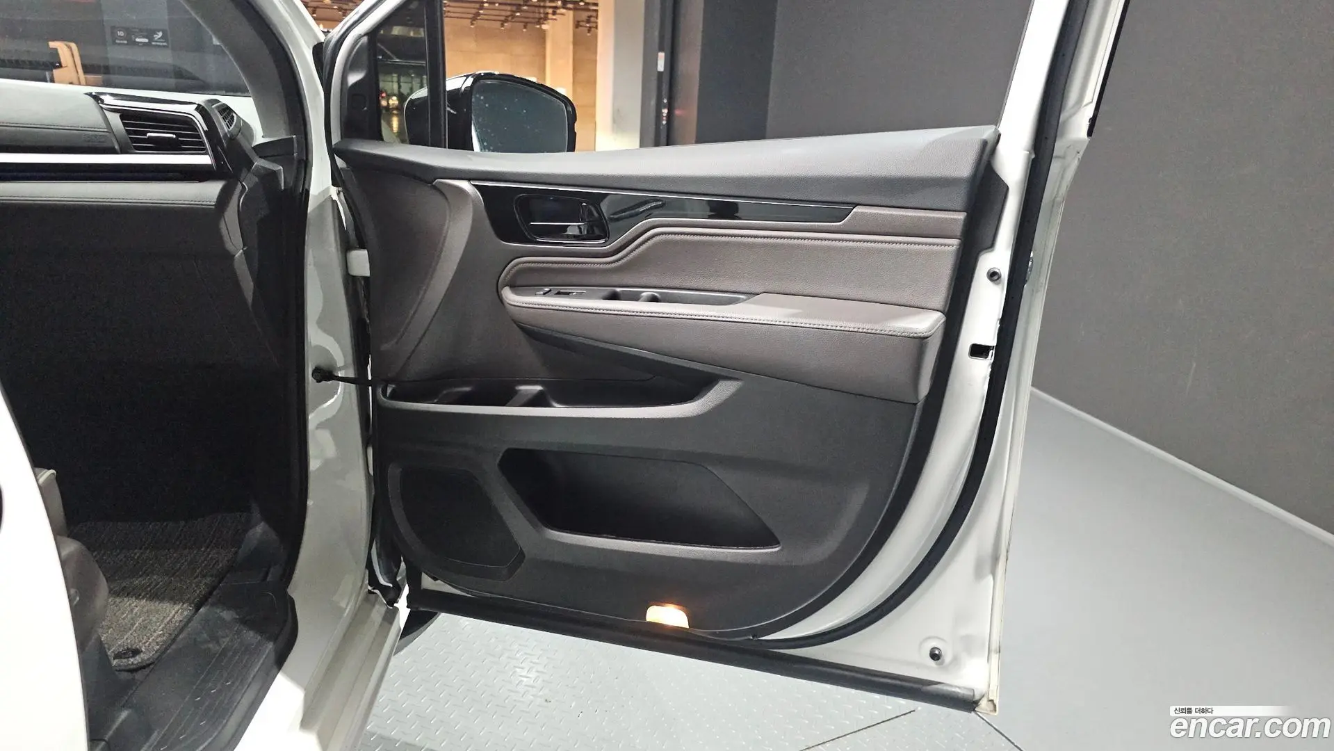 Honda Odyssey 3.5