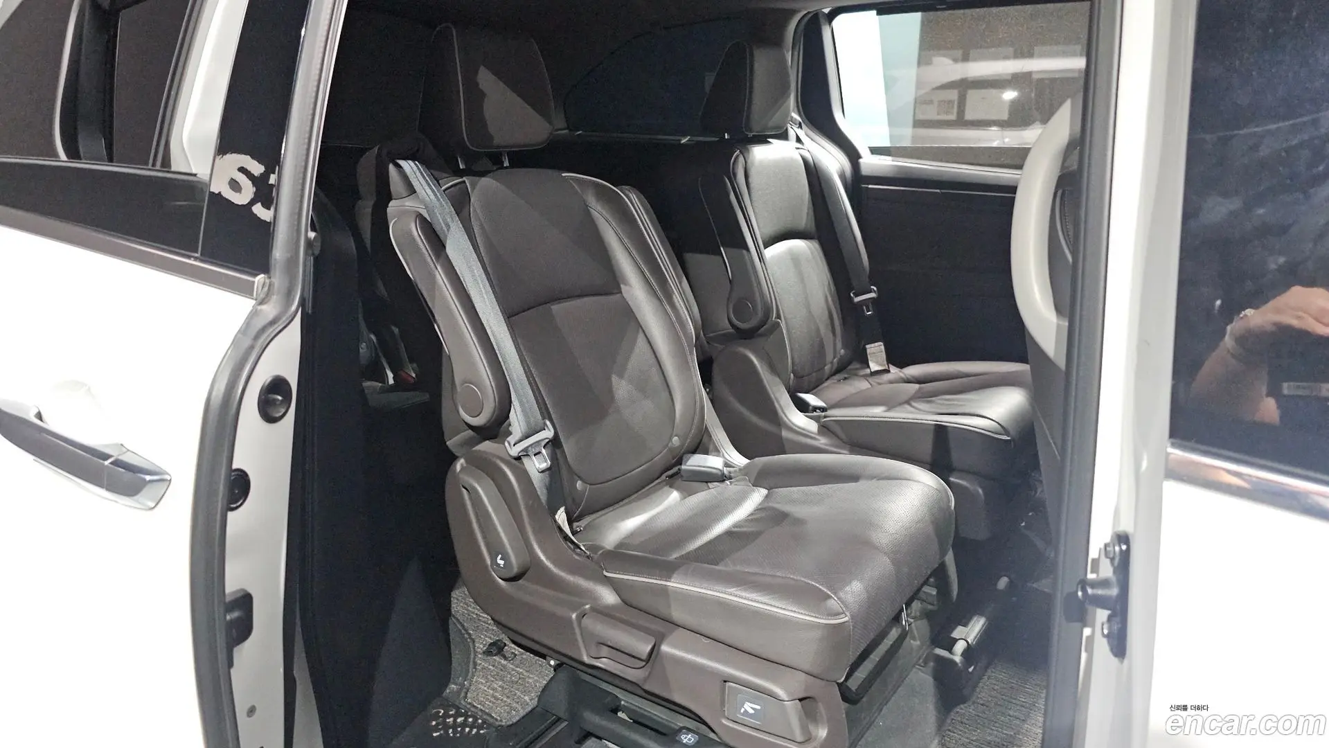 Honda Odyssey 3.5