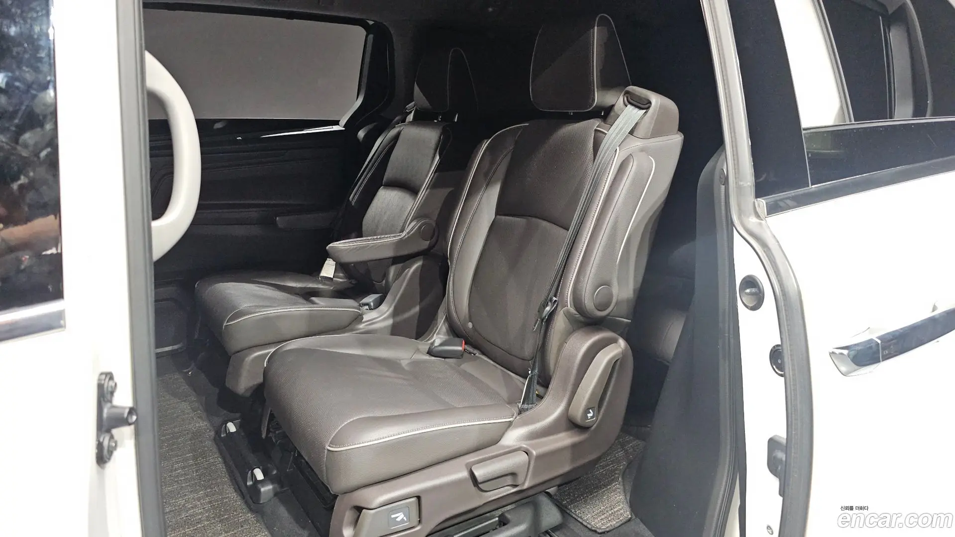 Honda Odyssey 3.5