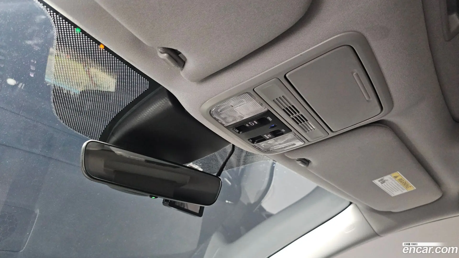 Honda Odyssey 3.5