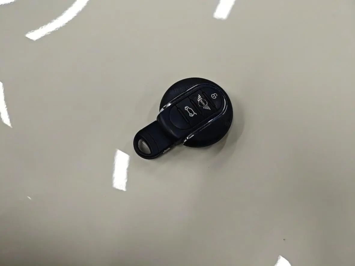 MINI MINI 2019 1.5T COOPER 5
