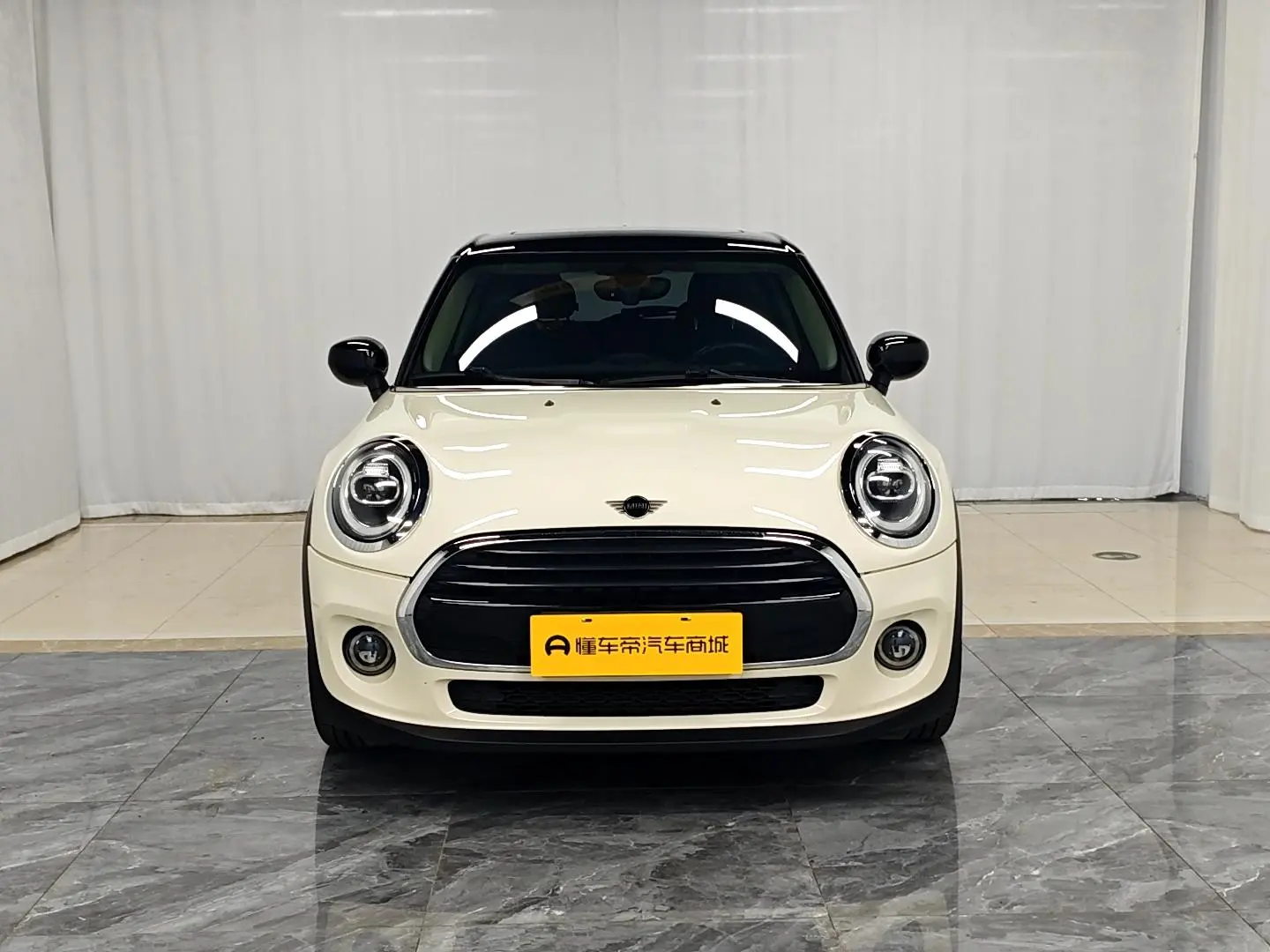 MINI MINI 2019 1.5T COOPER 5
