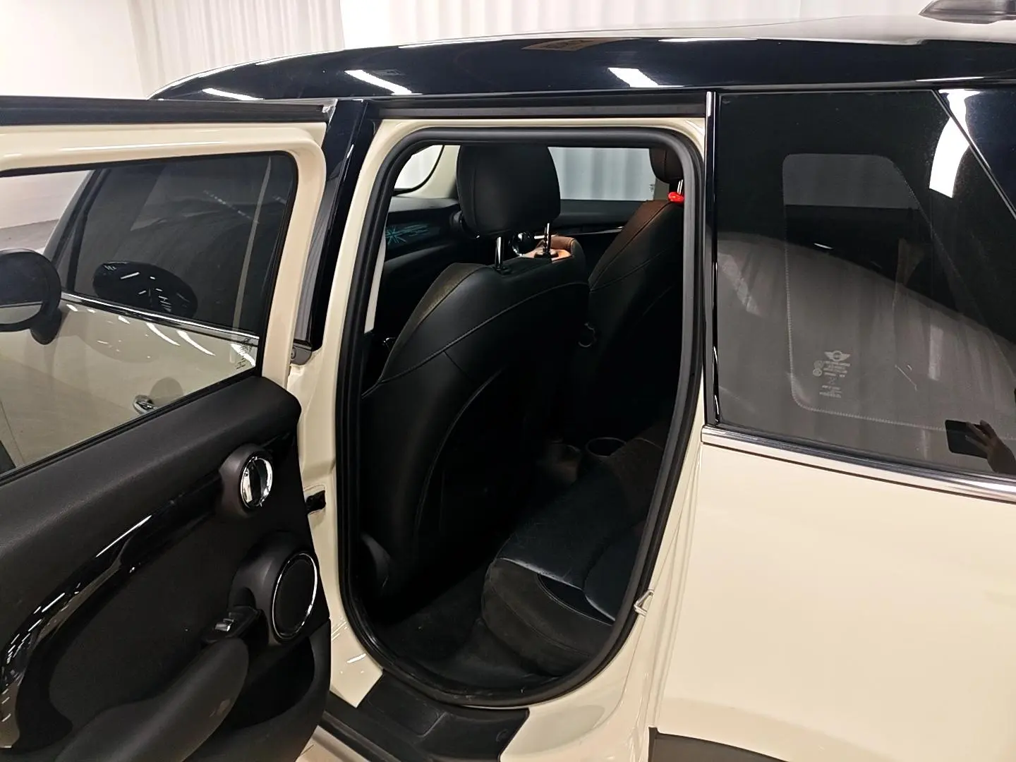 MINI MINI 2019 1.5T COOPER 5