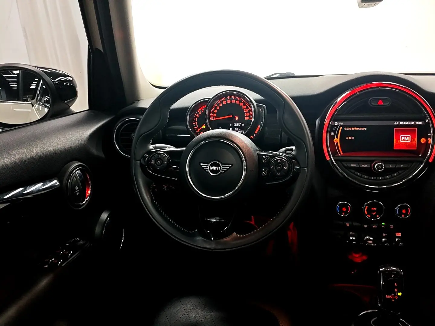 MINI MINI 2019 1.5T COOPER 5