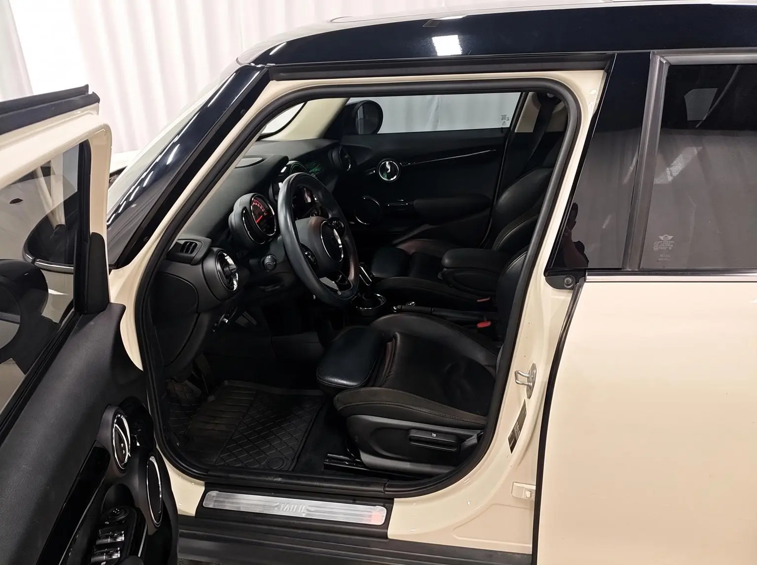 MINI MINI 2019 1.5T COOPER 5