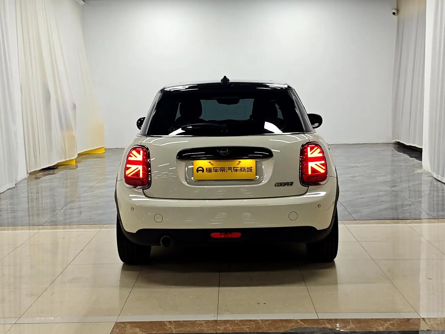 MINI MINI 2019 1.5T COOPER 5