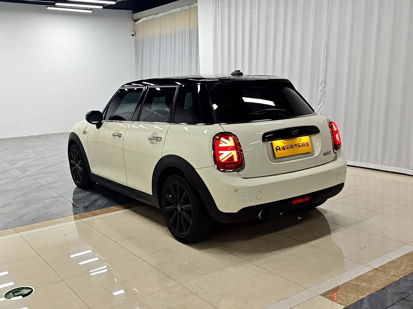 MINI MINI 2019 1.5T COOPER 5