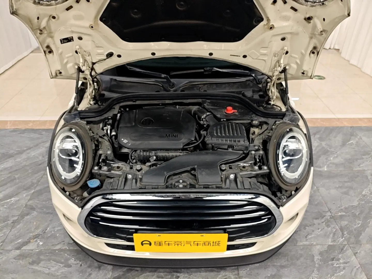 MINI MINI 2019 1.5T COOPER 5