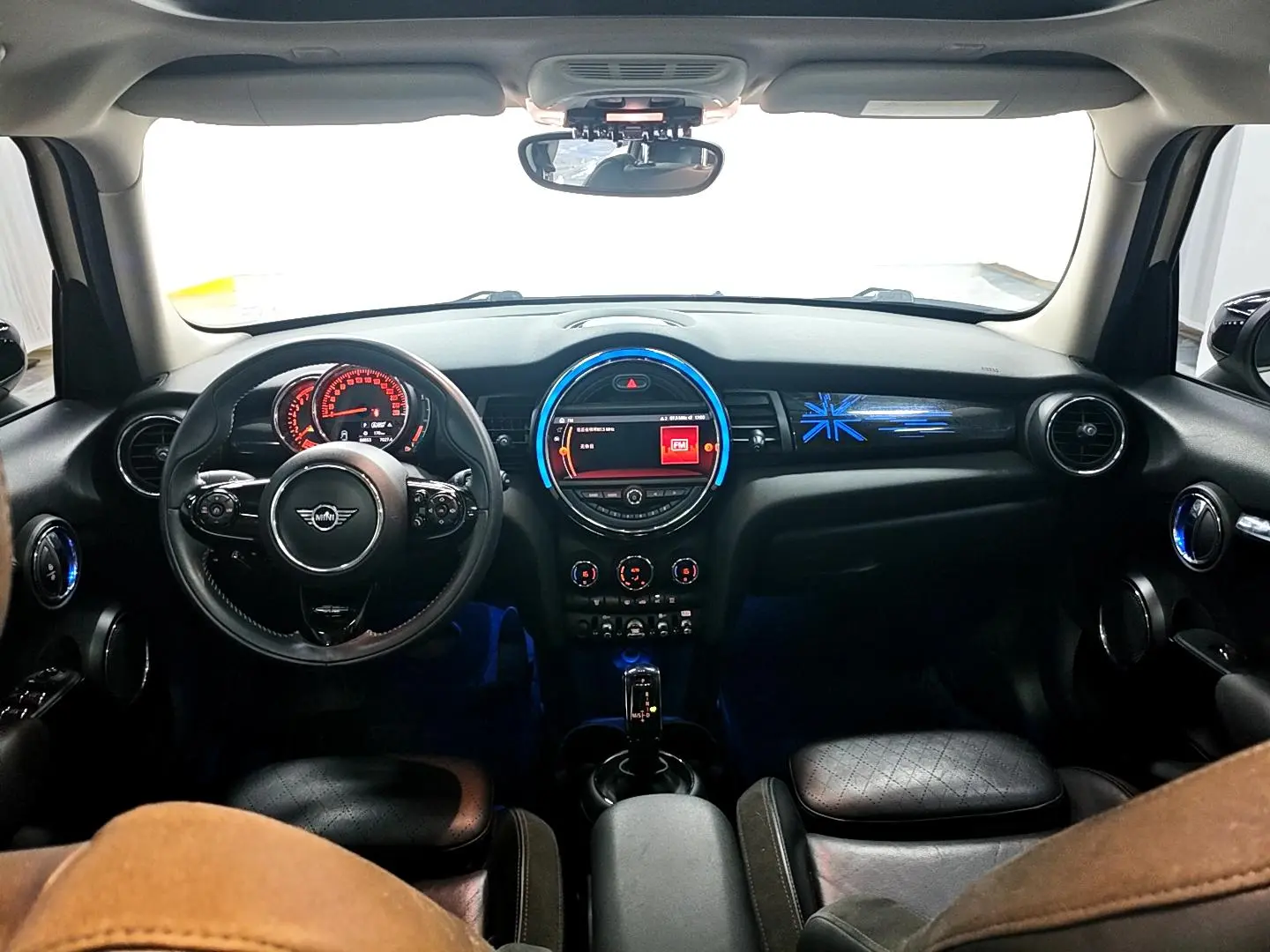 MINI MINI 2019 1.5T COOPER 5