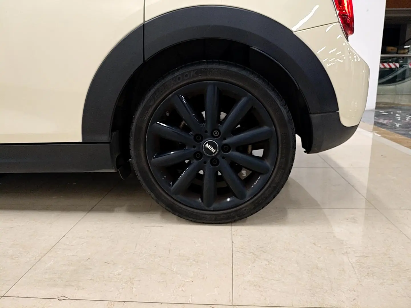 MINI MINI 2019 1.5T COOPER 5
