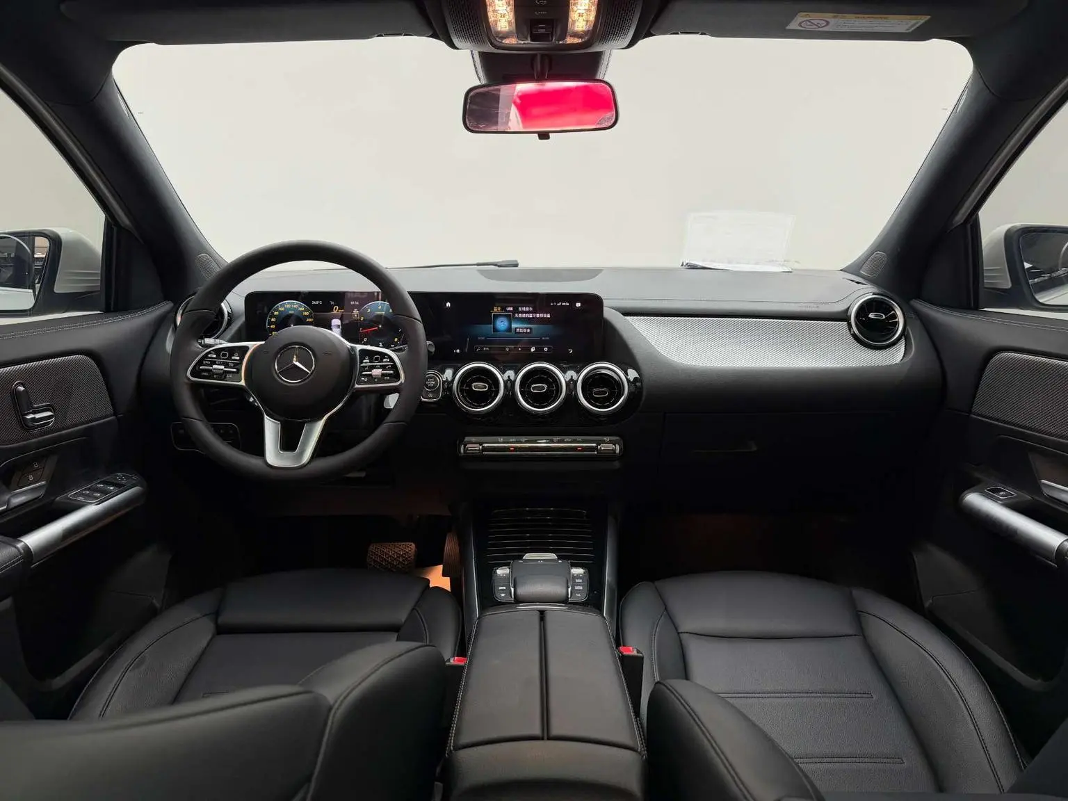 Mercedes-Benz GLA 2023 GLA 200