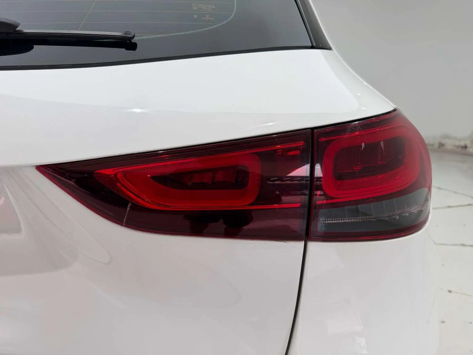 Mercedes-Benz GLA 2023 GLA 200