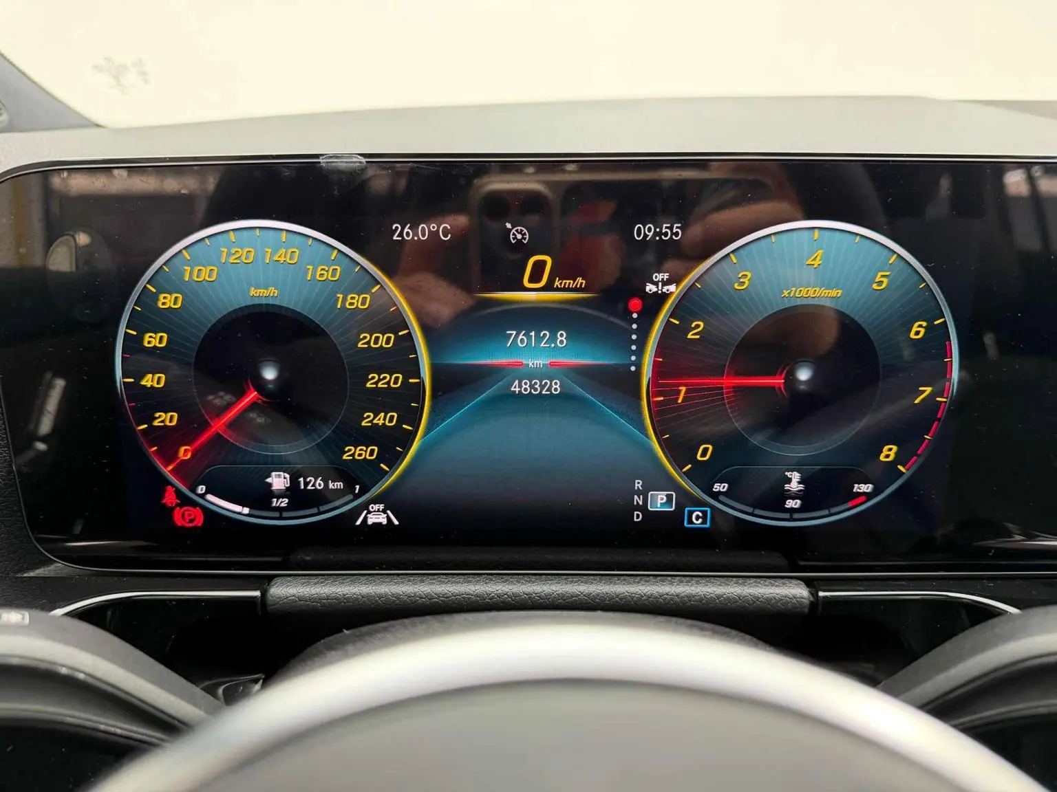 Mercedes-Benz GLA 2023 GLA 200