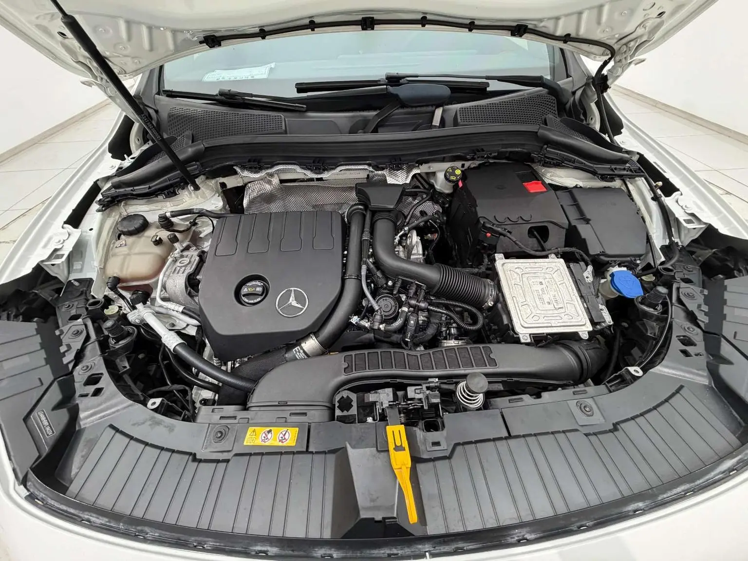 Mercedes-Benz GLA 2023 GLA 200