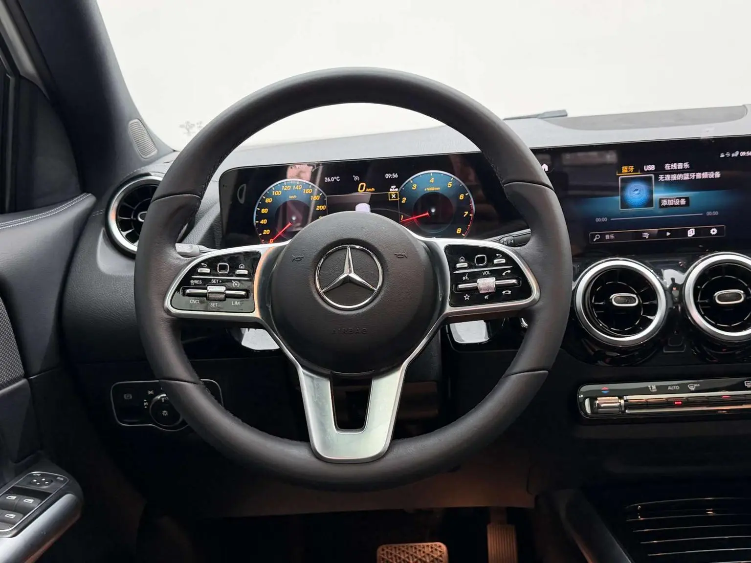Mercedes-Benz GLA 2023 GLA 200