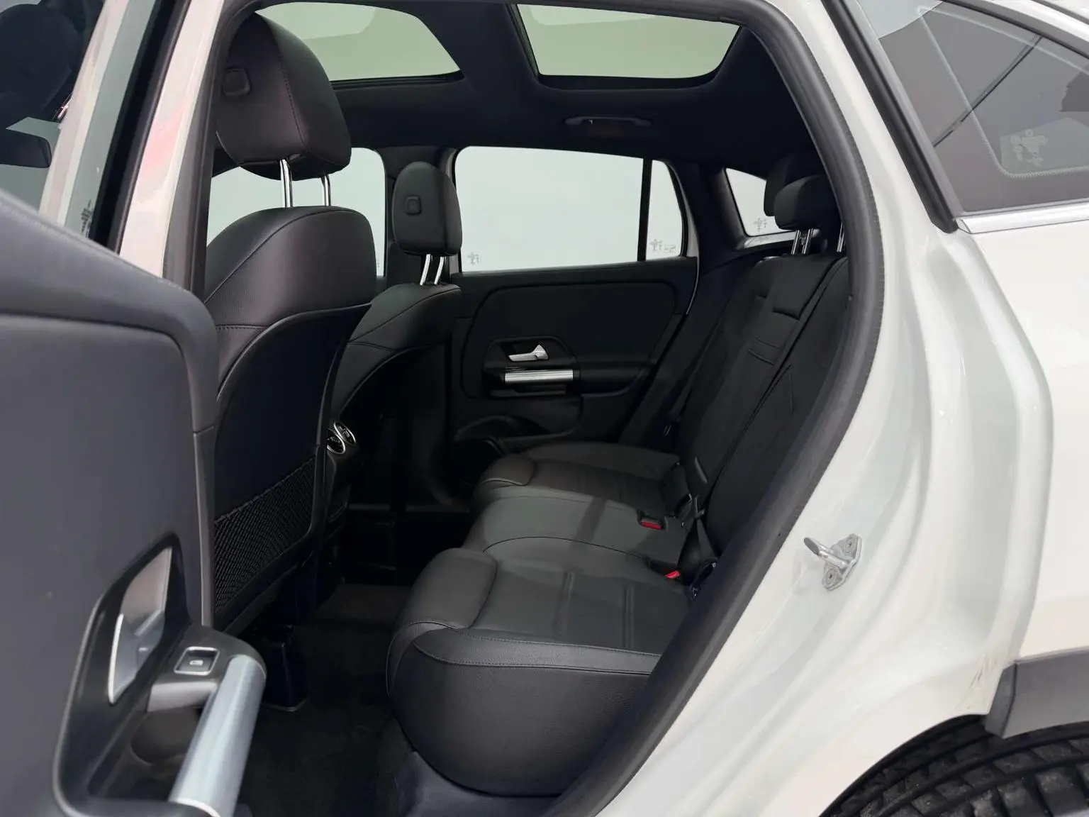 Mercedes-Benz GLA 2023 GLA 200