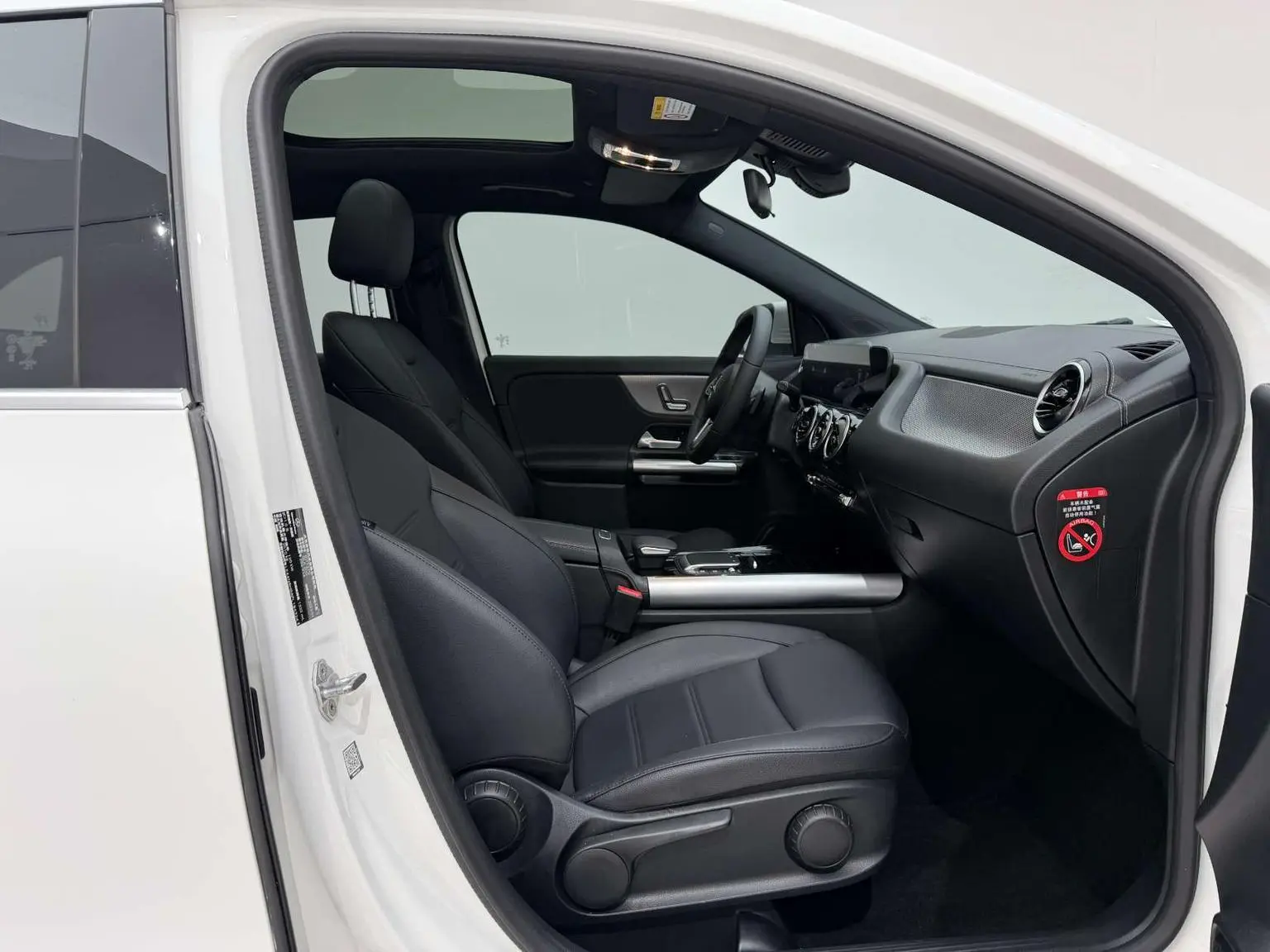 Mercedes-Benz GLA 2023 GLA 200