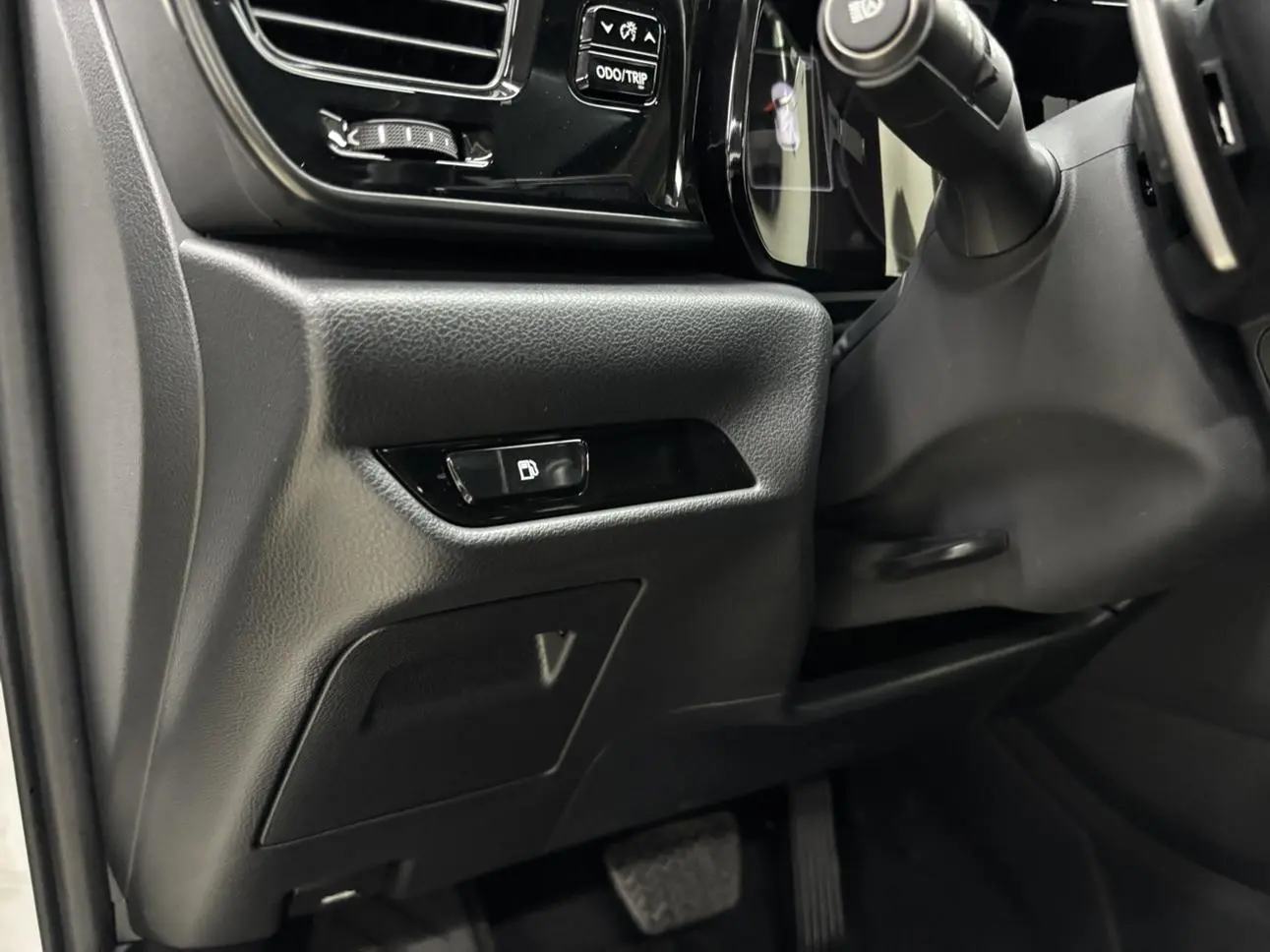 Lexus NX 2023 260 FWD