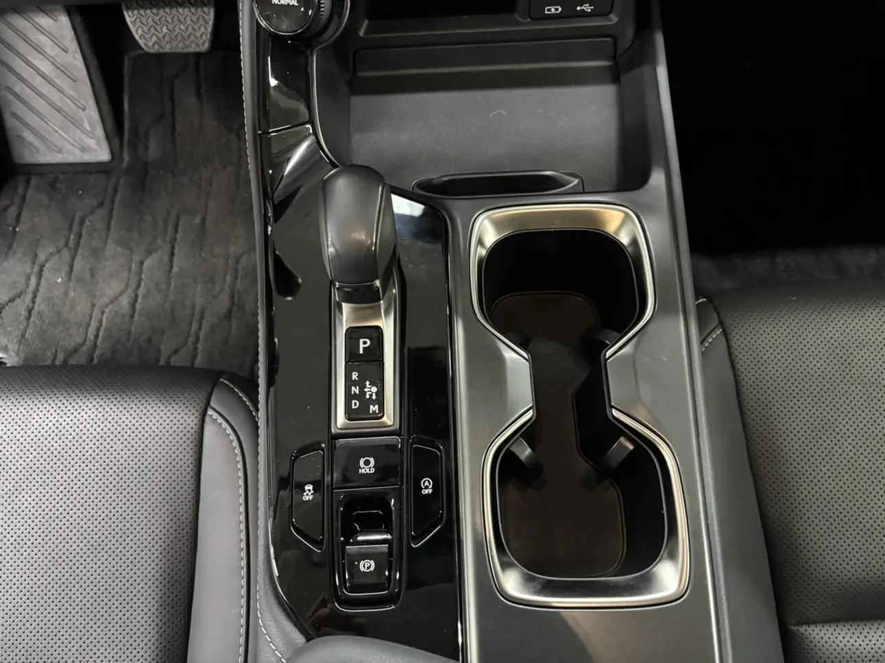 Lexus NX 2023 260 FWD
